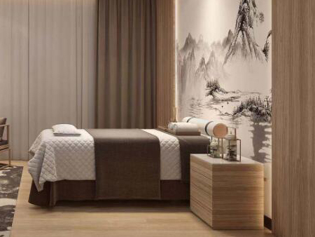 沈阳水疗的科学奥秘:温水疗法如何重塑你的健康状态