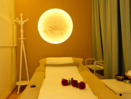 沈阳足疗养生全解析:从脚底反射区看全身健康密码