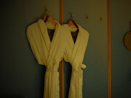 沈阳桑拿会所｜排湿排毒·焕活身心